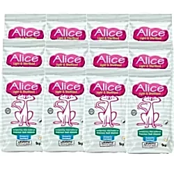 Alice Light & Sterilised