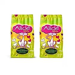 Alice Kitty Yavru Kedi Maması