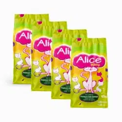 Alice Kitty Yavru Kedi Maması