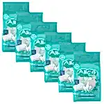 Alice Kartopu İnce Taneli Kedi Kumu/Beyaz Sabun Kokulu