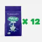 Alice Super Emici Kalın Taneli Kedi Kumu