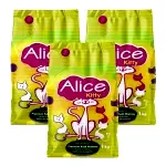 Alice Kitty Yavru Kedi Maması 3x1kg