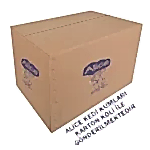 Alice Süper Emici Kalın Taneli Kedi Kumu 4'lü Eko Paket 28 Lt. - Görsel 3