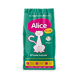 Alice Snob Kuru Kedi Maması 15 kg