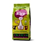 Alice Kitty Super Premium Yavru Kedi Maması 12 kg