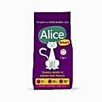 Alice Smart Kedi Maması 15x1 Kg - Görsel 3