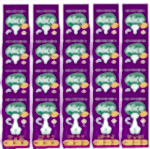 Alice Smart Kedi Maması 20 x 1 Kg