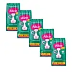 Alice Snob Kedi Maması 5x1 Kg