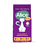 Alice Smart Kedi Maması 15 Kg
